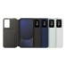 Чохол до мобільного телефона Samsung Galaxy S24 FE (S721) Smart View Wallet Case blue (EF-ZS721CLEGWW)