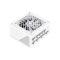 Блок живлення Gamemax 750W (GS-750G White)