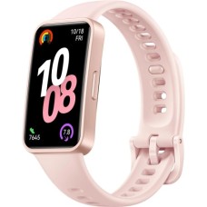Смарт-годинник Huawei Band 10 Pink (55020EEK)