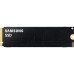 Накопичувач SSD M.2 2280 8TB 9100 PRO Samsung (MZ-VAP8T0BW)