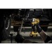 Гайковерт DeWALT 12V XR Li-lon, безщітковий, 338 Нм, 2x5Ah, кейс TSTAK (DCF901P2)