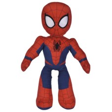 М'яка іграшка Nicotoy Disney Людина-павук 25 см (5875791)
