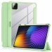 Чохол до планшета BeCover Soft Edge TPU Xiaomi Pad 7 / 7 Pro 11.2" Green (715541)