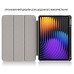 Чохол до планшета BeCover Soft Edge TPU Xiaomi Pad 7 / 7 Pro 11.2" Green (715541)