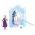 Лялька Disney Frozen Ігровий набір Таємне місце Ельзи (JFG29)