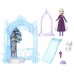 Лялька Disney Frozen Ігровий набір Таємне місце Ельзи (JFG29)