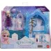 Лялька Disney Frozen Ігровий набір Таємне місце Ельзи (JFG29)