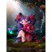 Фігурка 10/10 Toys NONO SOVA-Nightmare Lullaby Series (surprise box) (HWD51701)