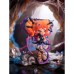 Фігурка 10/10 Toys NONO SOVA-Nightmare Lullaby Series (surprise box) (HWD51701)