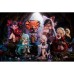 Фігурка 10/10 Toys NONO SOVA-Nightmare Lullaby Series (surprise box) (HWD51701)
