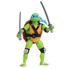 Фігурка TMNT Черепашки-Ніндзя Панцирний вихор Лео (83829)