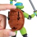 Фігурка TMNT Черепашки-Ніндзя Панцирний вихор Лео (83829)