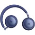 Навушники JBL Live 680NC Blue (JBLLIVE680NCBLU)