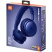 Навушники JBL Live 680NC Blue (JBLLIVE680NCBLU)