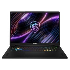 Ноутбук MSI Raider 18 HX A2WH-1256XUA (9S7-1824C4-1256)