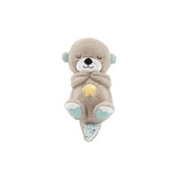 Інтерактивна іграшка Fisher-Price Казкові сни видренятка (FXC66)