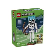 Конструктор LEGO Minecraft Скелет (21594)