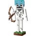 Конструктор LEGO Minecraft Скелет (21594)