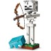 Конструктор LEGO Minecraft Скелет (21594)