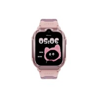 Смарт-годинник HiFuture Kidguard G1 з GPS, 4G та камерою Pink Purple (KidguardG1.Pink-Purple)
