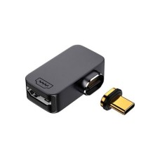 Перехідник USB-C to HDMI 4K60Hz PowerPlant (CA914302)