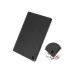 Чохол до планшета BeCover Flexible TPU Mate Samsung Tab A9 Plus SM-X210/SM-X215/SM-X216 11.0" Black (710341)