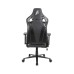 Крісло ігрове 1stPlayer DK1 Pro FR BlackGreen