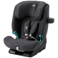 Автокрісло Britax-Romer Advansafix Pro Classic Deep Grey (2000040901)