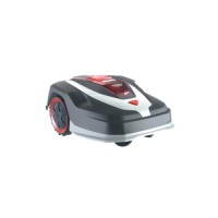 Газонокосарка AL-KO ROBOLINHO 1300 W, до 1300 м2, Li-ion 25.2V 5Ah, 3400 об./хв., 60 дБ (123034)