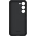 Чохол до мобільного телефона Samsung Galaxy S23 Leather Case Black (EF-VS911LBEGRU)