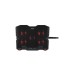 Підставка до ноутбука Xtrike ME FN-813 5 Fan, Red Led, 2 USB (FN-813)