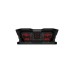 Підставка до ноутбука Xtrike ME FN-813 5 Fan, Red Led, 2 USB (FN-813)