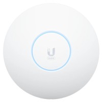 Точка доступу Wi-Fi Ubiquiti UniFi 6 Enterprise (U6-Enterprise)