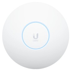 Точка доступу Wi-Fi Ubiquiti UniFi 6 Enterprise (U6-Enterprise)