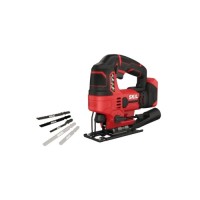 Електролобзик Skil акумуляторна щіткова, 3420 CA (без АКБ та ЗП) (SW1E3420CA)