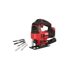 Електролобзик Skil акумуляторна щіткова, 3420 CA (без АКБ та ЗП) (SW1E3420CA)