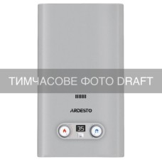 Проточний водонагрівач Ardesto GWH-HB03-10B-STEEL