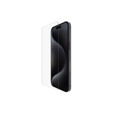Скло захисне Belkin UltraGlass2 AM iPhone 15 Pro Max (OVA134ZZ)