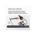 Скло захисне Belkin UltraGlass2 AM iPhone 15 Pro Max (OVA134ZZ)