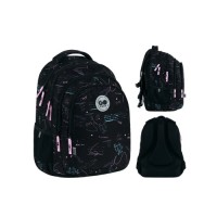 Рюкзак шкільний GoPack Teens 162L-1 (GO26-162L-1)