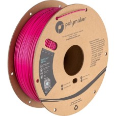 Пластик для 3D-принтера Polymaker PETG POLYLITE 1,75mm 1kg MAGENTA (PB01039)