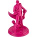 Пластик для 3D-принтера Polymaker PETG POLYLITE 1,75mm 1kg MAGENTA (PB01039)