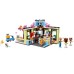 Конструктор LEGO Friends Кав'ярня Хартлейк-Сіті (42618)