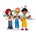 Конструктор LEGO Friends Кав'ярня Хартлейк-Сіті (42618)