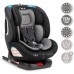 Автокрісло MoMi Tordi (0-36кг) black (FOSA00016)