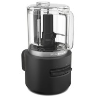 Подрібнювач KitchenAid 5KFCR531BM