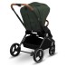 Коляска Lionelo 2 в 1 Mika 2IN1 Green Forest (LO-MIKA 2IN1 GREEN FOREST)