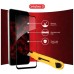 Скло захисне Intaleo Full Glue Infinix Hot 50i Black (1283126607332)