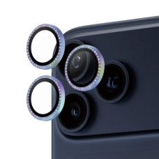 Скло захисне Armorstandart AR iPhone 17 Pro/17 Pro Max Crystal (ARM86458)