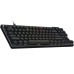 Клавіатура Logitech G PRO X TKL Rapid Linear USB UA Black (920-013233)